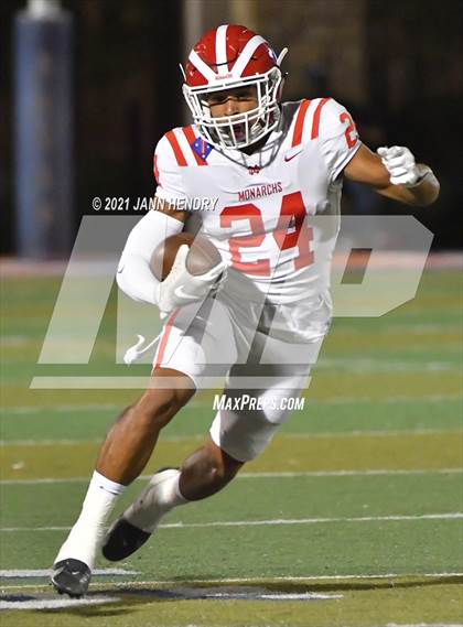 Thumbnail 2 in Mater Dei @ Liberty (Polynesian Classic) photogallery.
