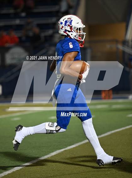 Thumbnail 2 in Mater Dei @ Liberty (Polynesian Classic) photogallery.