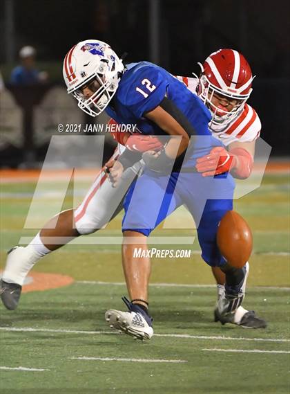 Thumbnail 3 in Mater Dei @ Liberty (Polynesian Classic) photogallery.