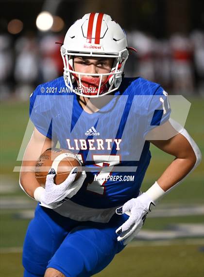 Thumbnail 3 in Mater Dei @ Liberty (Polynesian Classic) photogallery.