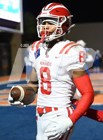 Thumbnail 2 in Mater Dei @ Liberty (Polynesian Classic) photogallery.