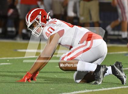 Thumbnail 3 in Mater Dei @ Liberty (Polynesian Classic) photogallery.