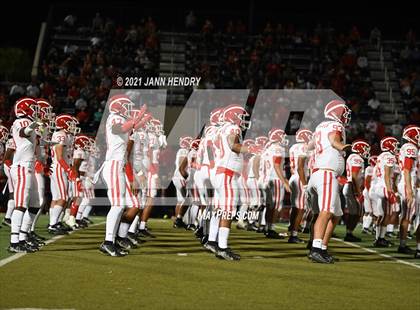 Thumbnail 3 in Mater Dei @ Liberty (Polynesian Classic) photogallery.