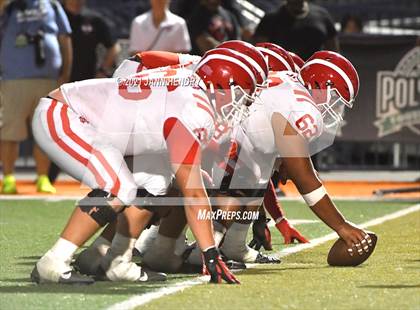 Thumbnail 2 in Mater Dei @ Liberty (Polynesian Classic) photogallery.