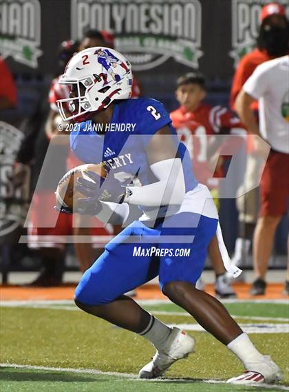 Thumbnail 2 in Mater Dei @ Liberty (Polynesian Classic) photogallery.