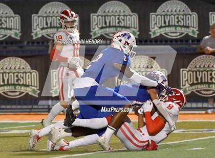 Thumbnail 1 in Mater Dei @ Liberty (Polynesian Classic) photogallery.