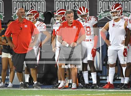 Thumbnail 1 in Mater Dei @ Liberty (Polynesian Classic) photogallery.