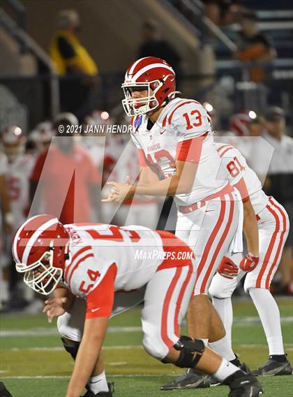 Thumbnail 2 in Mater Dei @ Liberty (Polynesian Classic) photogallery.