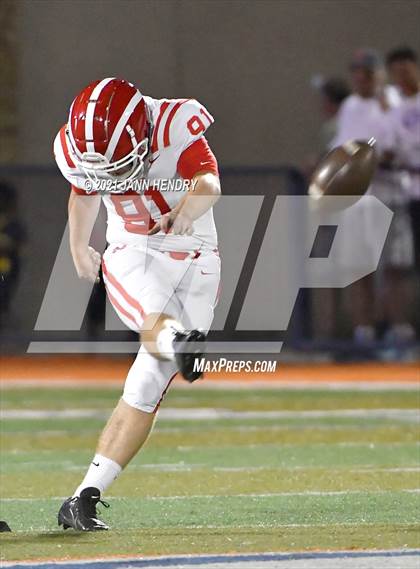Thumbnail 2 in Mater Dei @ Liberty (Polynesian Classic) photogallery.