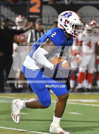 Thumbnail 1 in Mater Dei @ Liberty (Polynesian Classic) photogallery.