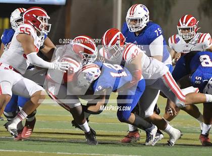 Thumbnail 2 in Mater Dei @ Liberty (Polynesian Classic) photogallery.