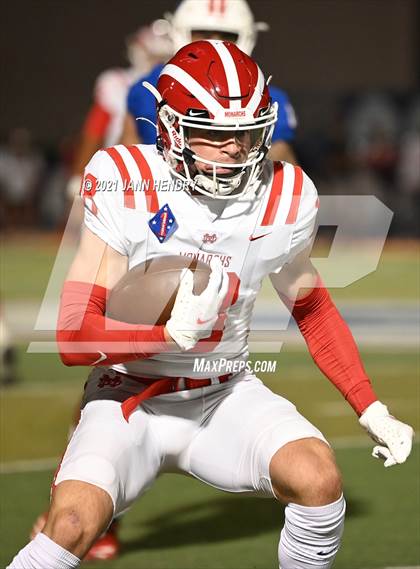 Thumbnail 1 in Mater Dei @ Liberty (Polynesian Classic) photogallery.