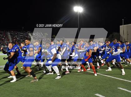 Thumbnail 2 in Mater Dei @ Liberty (Polynesian Classic) photogallery.