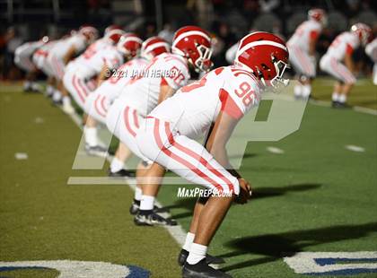 Thumbnail 2 in Mater Dei @ Liberty (Polynesian Classic) photogallery.