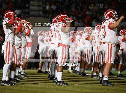 Thumbnail 1 in Mater Dei @ Liberty (Polynesian Classic) photogallery.