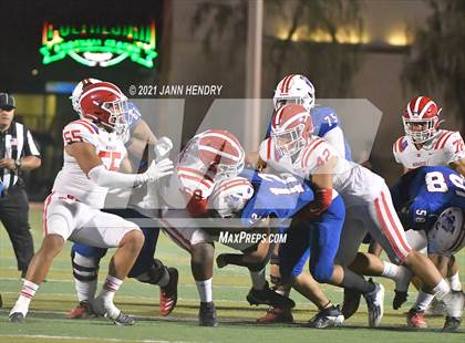 Thumbnail 1 in Mater Dei @ Liberty (Polynesian Classic) photogallery.
