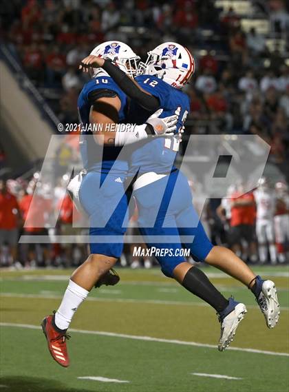 Thumbnail 3 in Mater Dei @ Liberty (Polynesian Classic) photogallery.
