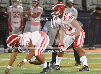 Thumbnail 2 in Mater Dei @ Liberty (Polynesian Classic) photogallery.