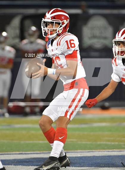 Thumbnail 3 in Mater Dei @ Liberty (Polynesian Classic) photogallery.