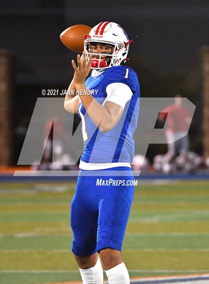 Thumbnail 2 in Mater Dei @ Liberty (Polynesian Classic) photogallery.