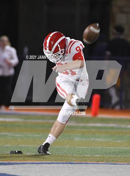 Thumbnail 3 in Mater Dei @ Liberty (Polynesian Classic) photogallery.