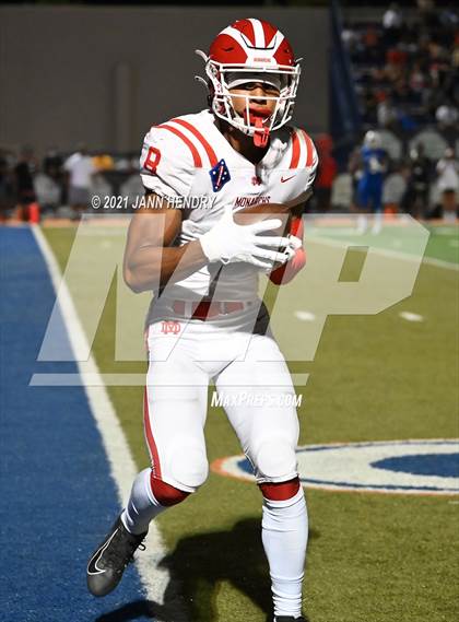 Thumbnail 2 in Mater Dei @ Liberty (Polynesian Classic) photogallery.