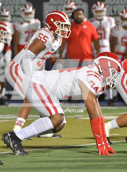 Thumbnail 1 in Mater Dei @ Liberty (Polynesian Classic) photogallery.