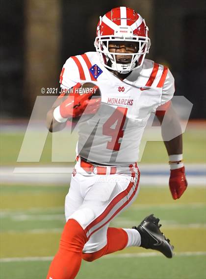 Thumbnail 2 in Mater Dei @ Liberty (Polynesian Classic) photogallery.