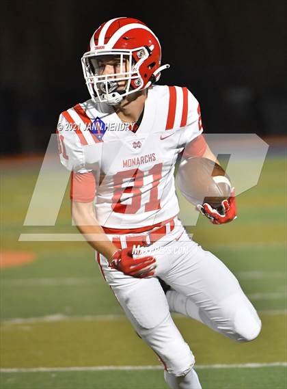 Thumbnail 3 in Mater Dei @ Liberty (Polynesian Classic) photogallery.
