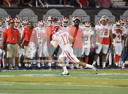 Thumbnail 1 in Mater Dei @ Liberty (Polynesian Classic) photogallery.