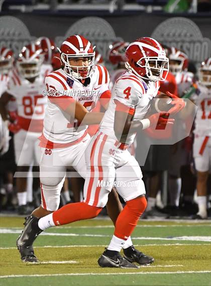 Thumbnail 1 in Mater Dei @ Liberty (Polynesian Classic) photogallery.