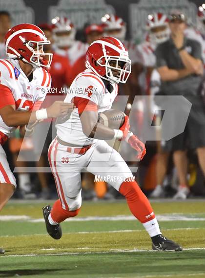 Thumbnail 3 in Mater Dei @ Liberty (Polynesian Classic) photogallery.