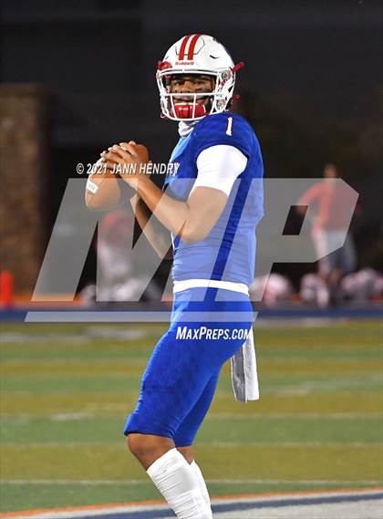Thumbnail 1 in Mater Dei @ Liberty (Polynesian Classic) photogallery.