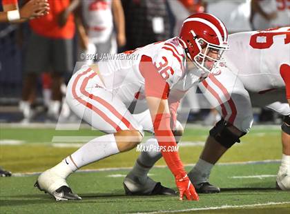 Thumbnail 1 in Mater Dei @ Liberty (Polynesian Classic) photogallery.