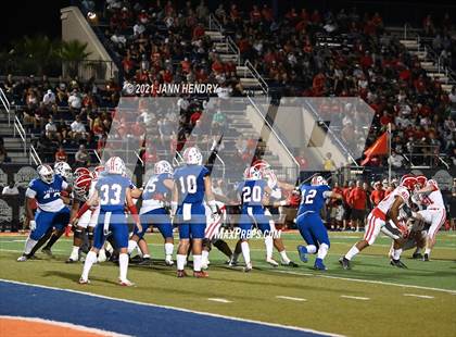 Thumbnail 1 in Mater Dei @ Liberty (Polynesian Classic) photogallery.