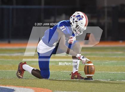 Thumbnail 2 in Mater Dei @ Liberty (Polynesian Classic) photogallery.