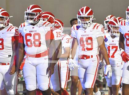 Thumbnail 2 in Mater Dei @ Liberty (Polynesian Classic) photogallery.