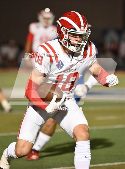 Thumbnail 3 in Mater Dei @ Liberty (Polynesian Classic) photogallery.