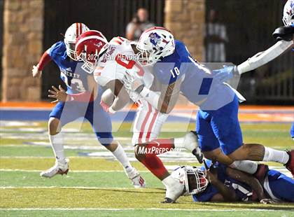 Thumbnail 2 in Mater Dei @ Liberty (Polynesian Classic) photogallery.