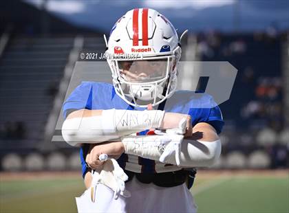 Thumbnail 2 in Mater Dei @ Liberty (Polynesian Classic) photogallery.