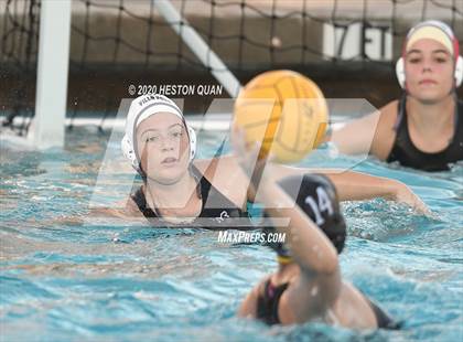 Thumbnail 3 in Sunny Hills vs. Villa Park (Ocean View Tournament) photogallery.