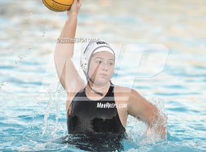 Thumbnail 3 in Sunny Hills vs. Villa Park (Ocean View Tournament) photogallery.