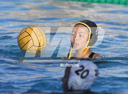 Thumbnail 1 in Sunny Hills vs. Villa Park (Ocean View Tournament) photogallery.