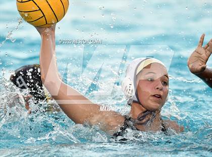 Thumbnail 1 in Sunny Hills vs. Villa Park (Ocean View Tournament) photogallery.