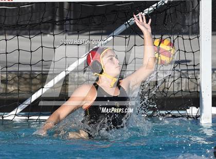 Thumbnail 3 in Sunny Hills vs. Villa Park (Ocean View Tournament) photogallery.