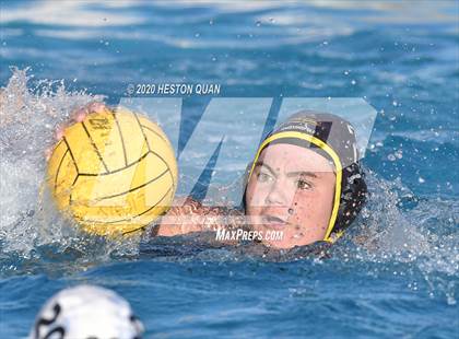 Thumbnail 3 in Sunny Hills vs. Villa Park (Ocean View Tournament) photogallery.