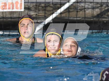 Thumbnail 1 in Sunny Hills vs. Villa Park (Ocean View Tournament) photogallery.