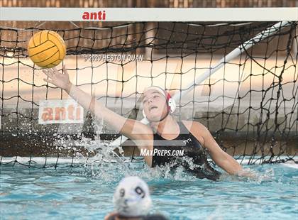 Thumbnail 3 in Sunny Hills vs. Villa Park (Ocean View Tournament) photogallery.