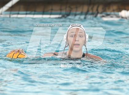 Thumbnail 2 in Sunny Hills vs. Villa Park (Ocean View Tournament) photogallery.