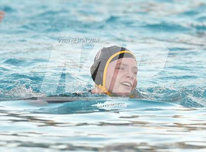Thumbnail 1 in Sunny Hills vs. Villa Park (Ocean View Tournament) photogallery.